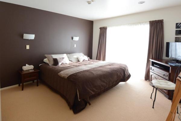 Springwaters Lodge 로토루아 외부 사진